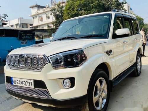 Used Mahindra Scorpio S11 2018 AT for sale in Noida