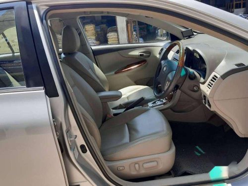 2009 Toyota Corolla Altis VL AT for sale in Coimbatore