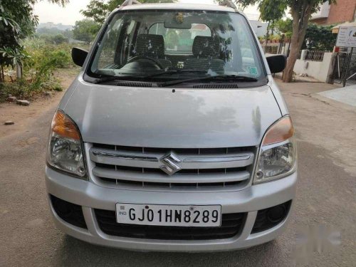 Used Maruti Suzuki Wagon R LXI 2007 MT in Ahmedabad