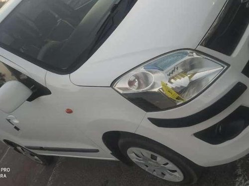 Used Maruti Suzuki Wagon R VXI 2015 MT for sale in Anand