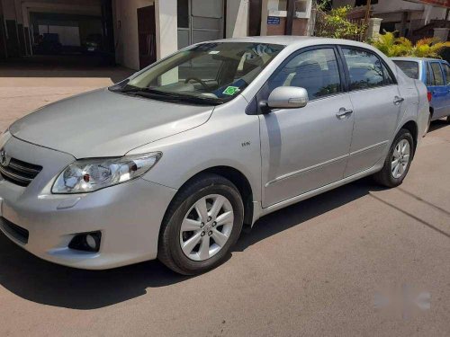 2009 Toyota Corolla Altis VL AT for sale in Coimbatore