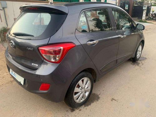 Used Hyundai i10 Asta 2016 AT for sale in Guragon 