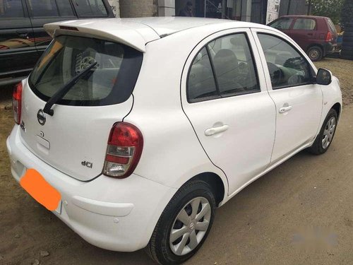 Used 2011 Nissan Micra Diesel MT for sale in Coimbatore