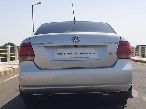 Used Volkswagen Vento Highline , 2013, Diesel MT in Dhule