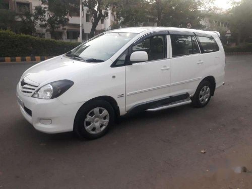 Used 2011 Toyota Innova MT for sale in Ahmedabad