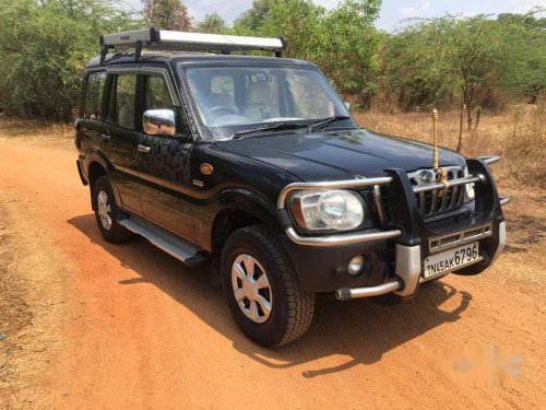 Mahindra Scorpio M2DI 2008 MT for sale in Madurai