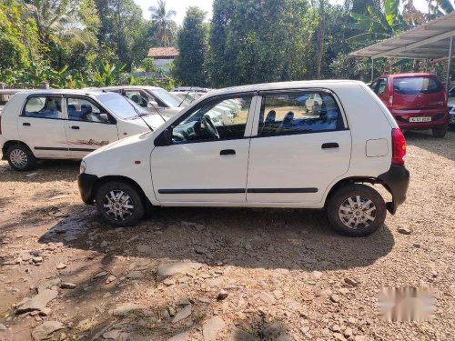 Maruti Suzuki Alto LXi BS-IV, 2011, Petrol MT in Palai