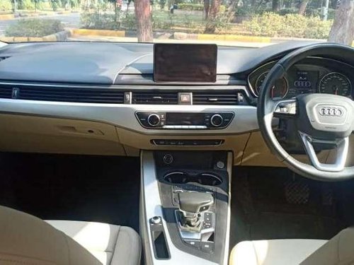 Audi A4 1.8 TFSI 2017 AT for sale in Mumbai