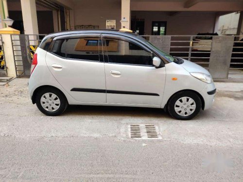 Hyundai I10 Magna, 2008, Petrol MT for sale in Chennai 