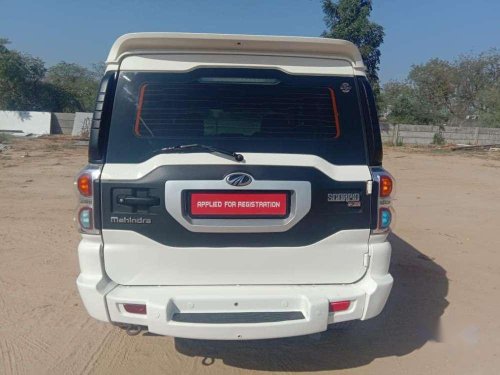 Mahindra Scorpio S10, 2015, Diesel AT in Ahmedabad