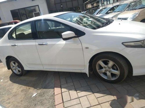 2010 Honda City MT for sale in Nashik