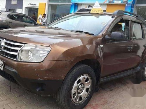 2013 Renault Duster MT for sale in Chennai