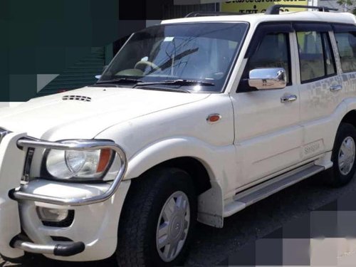 Mahindra Scorpio SLE BS-IV, 2013, Diesel MT in Salem