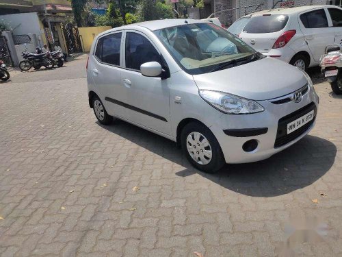 Used 2009 Hyundai i10 Magna MT for sale in Nagpur 