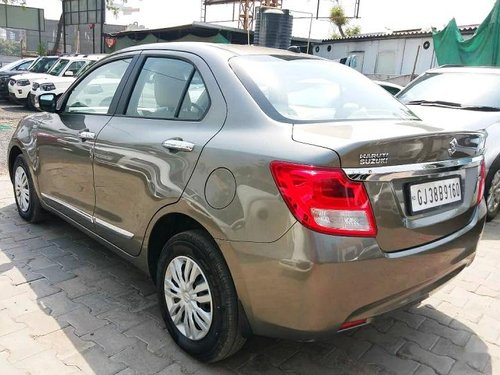 2017 Maruti Dzire VDI MT for sale in Ahmedabad