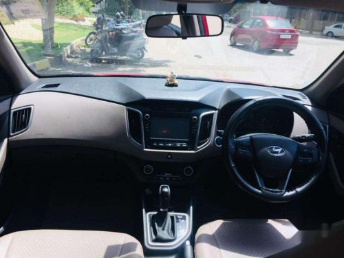 Hyundai Creta 1.6 SX Plus Auto, 2015, Diesel AT in Mumbai