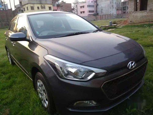 Used 2016 Hyundai i20 MT for sale in Patna 
