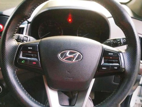 Used 2017 Hyundai Creta 1.6 SX MT for sale in Guragon 