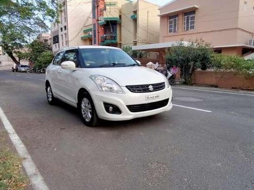 Maruti Suzuki Swift Dzire ZDI, 2013, Diesel MT for sale in Salem