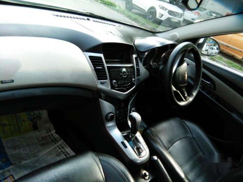 Used 2012 Chevrolet Cruze LTZ AT for sale in Chandigarh