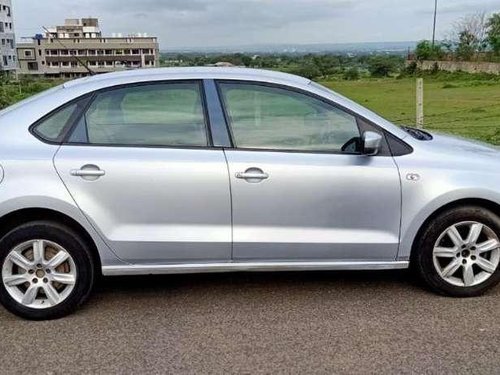 Used Volkswagen Vento 2011 MT for sale in Nashik 