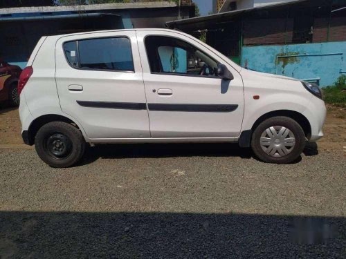 Used 2012 Maruti Suzuki Alto 800 LXI AT for sale in Kottayam 