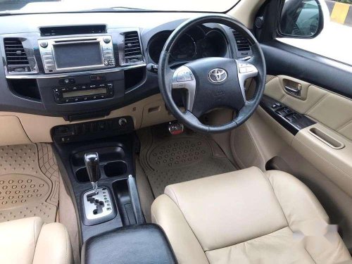 Used 2016 Toyota Fortuner MT for sale in Goregaon