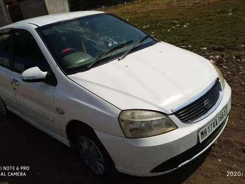 Used Tata Indigo TDI 2010 MT for sale in Nanded