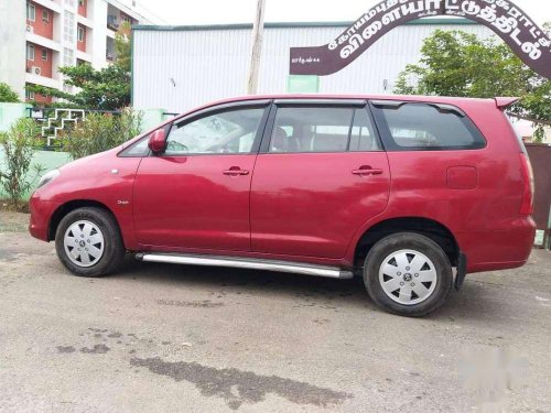 Toyota Innova 2.0 G4, 2007, Diesel MT for sale in Coimbatore