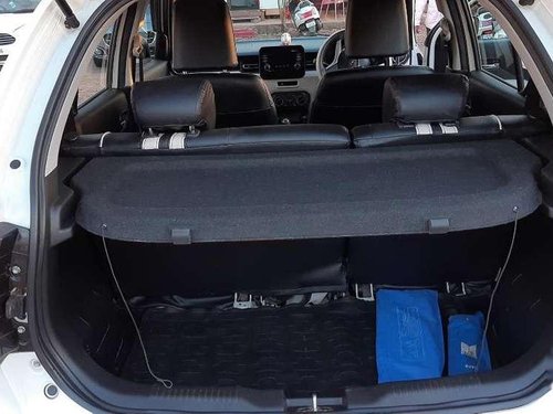 Used Maruti Suzuki Ignis 1.2 Delta 2019 MT for sale in Sangli