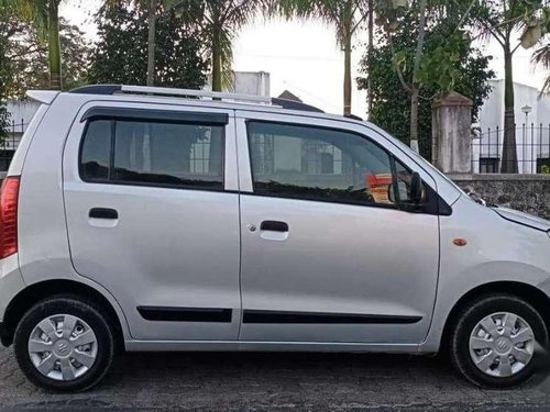 Used 2013 Maruti Suzuki Wagon R LXI CNG MT for sale in Pune 