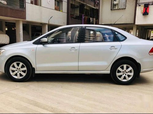 Used 2012 Volkswagen Vento AT for sale in Surat 