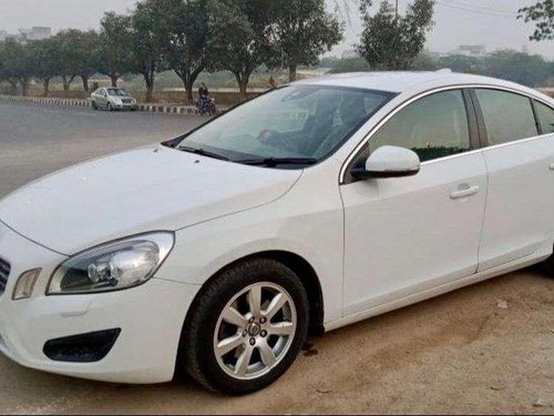 2013 Volvo S60 2013 AT for sale in Gurgaon