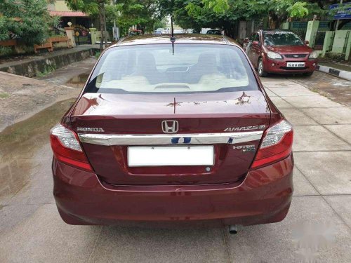 Honda Amaze VX i DTEC 2016 MT for sale in Chennai