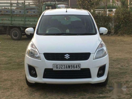 2013 Maruti Suzuki Ertiga VDI MT for sale in Vadodara