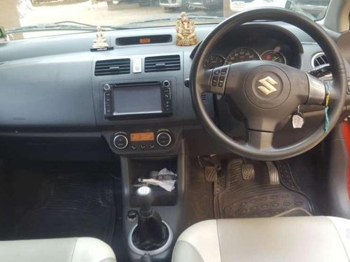 Maruti Suzuki Swift ZXI 2008 MT for sale in Mumbai