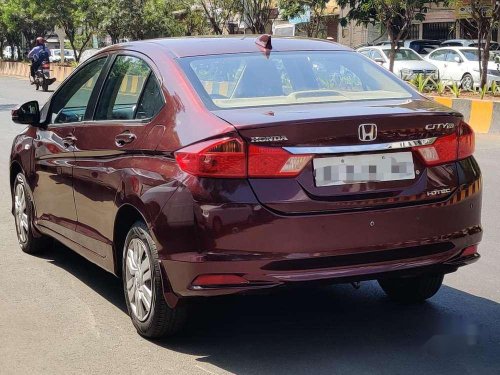 Used Honda City SV , 2014, Diesel MT for sale in Mumbai 