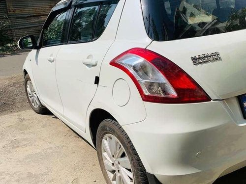 Used 2015 Maruti Suzuki Swift ZXI MT for sale in Nagpur