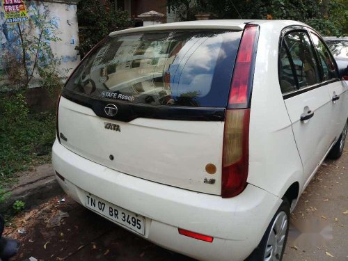 Used Tata Vista 2012 MT for sale in Chennai