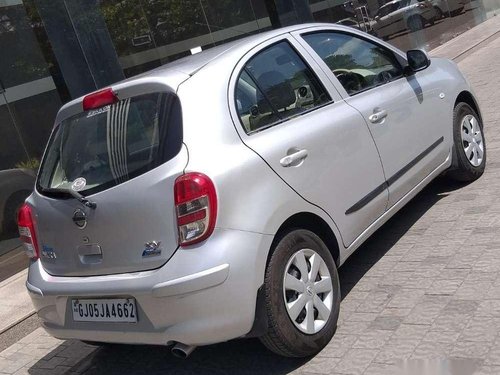 Used 2012 Nissan Micra Diesel MT for sale in Surat