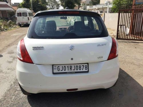 Used 2015 Maruti Suzuki Swift VDI MT for sale in Ahmedabad