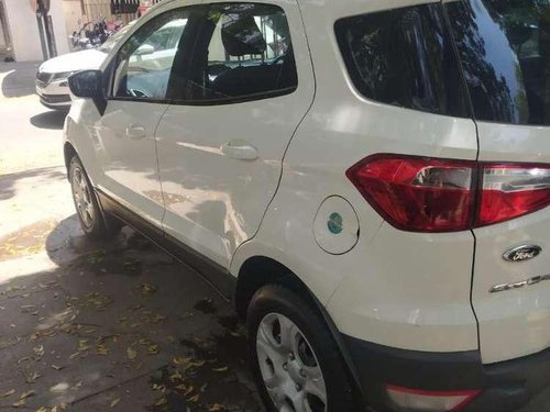 Used 2013 Ford EcoSport MT for sale in Chennai