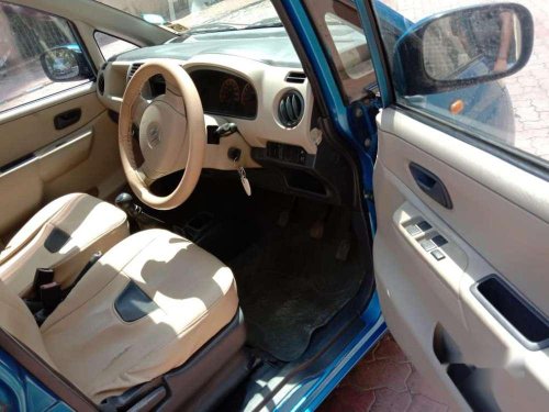 Maruti Suzuki Estilo VXi, 2007, Petrol MT for sale in Nashik