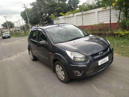 Used 2012 Ford Figo Diesel EXI MT for sale in Hyderabad