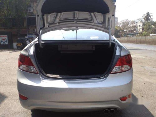 Used 2014 Hyundai Verna MT for sale in Mumbai 