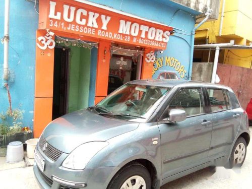 2010 Maruti Suzuki Swift VDI MT for sale in Kolkata