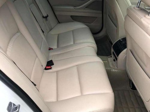 BMW 5 Series 520d Luxury Line 2014 AT for sale in Gurgaon 