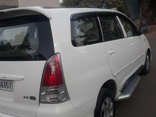 Used 2011 Toyota Innova MT for sale in Ahmedabad