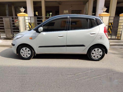 Hyundai I10 Magna, 2008, Petrol MT for sale in Chennai 