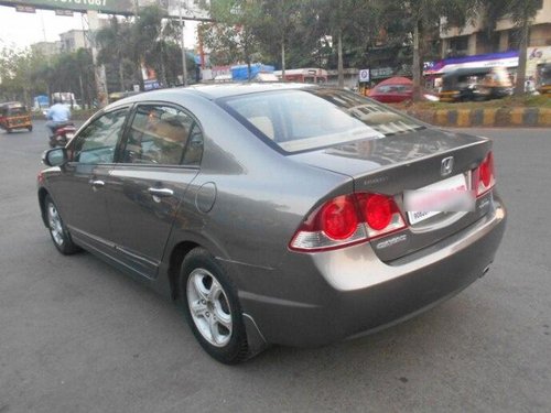 2009 Honda Civic 1.8 V AT for sale in Mumbai